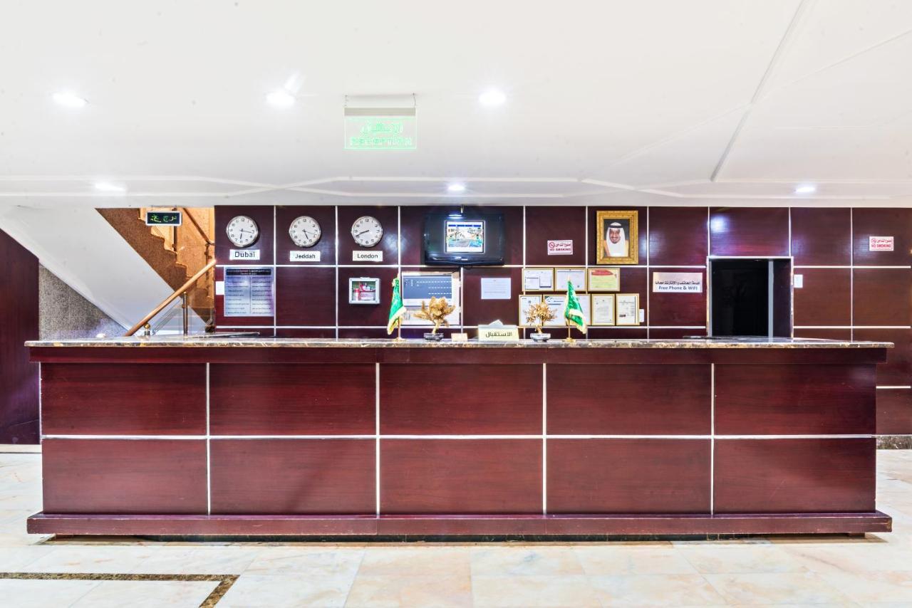 كروان التحليه Carwan Altahliya Aparthotel Jeddah
