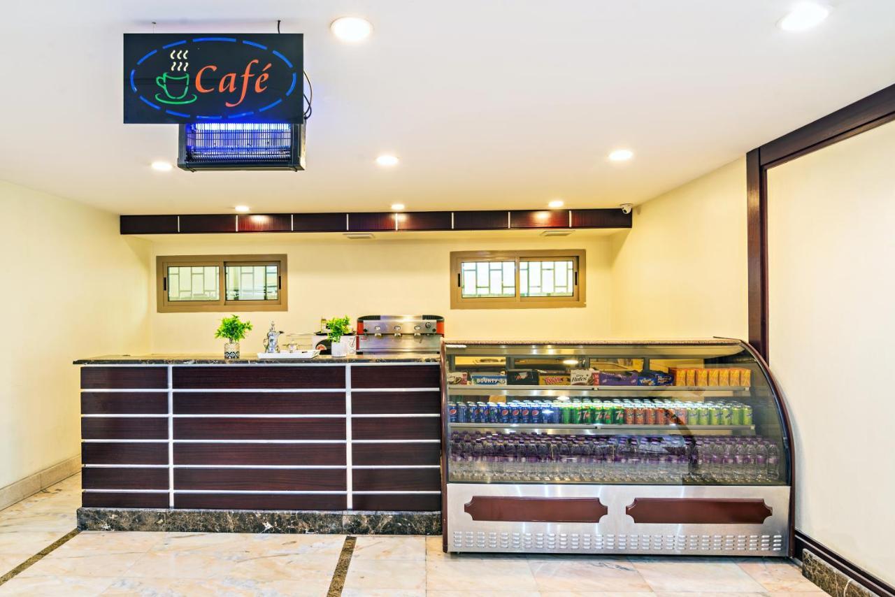 كروان التحليه Carwan Altahliya Jeddah