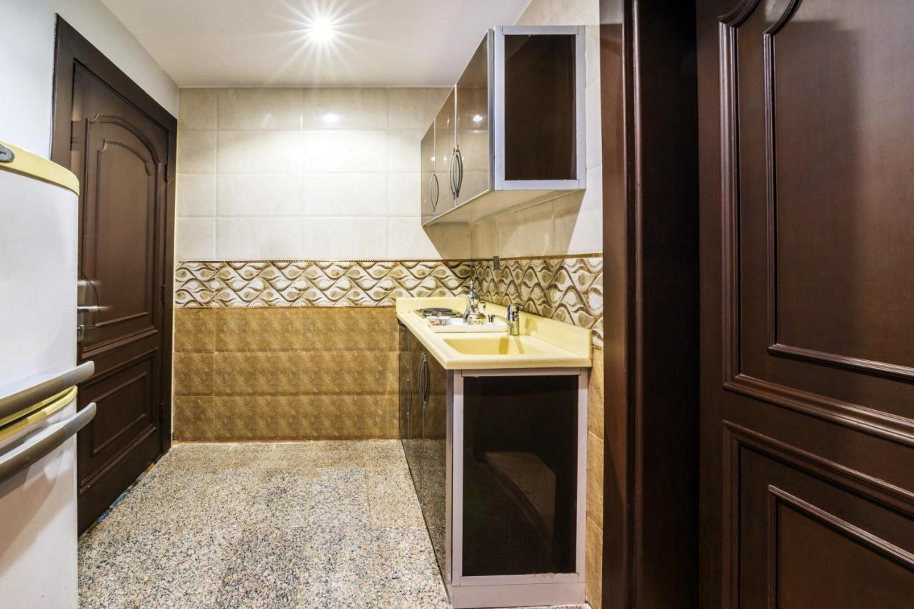كروان التحليه Carwan Altahliya 3* Jeddah