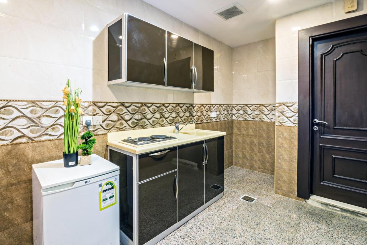 Aparthotel كروان التحليه Carwan Altahliya 3*
