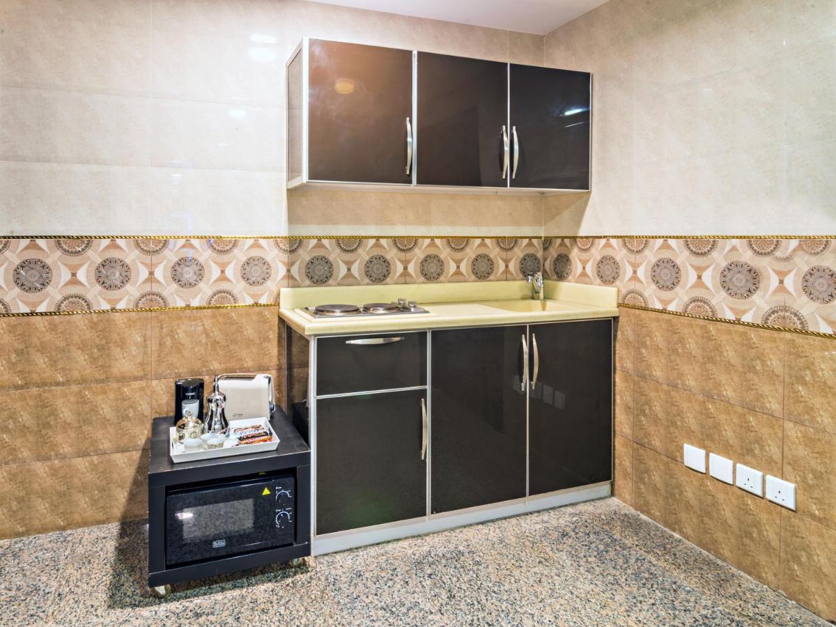 كروان التحليه Carwan Altahliya 3*
