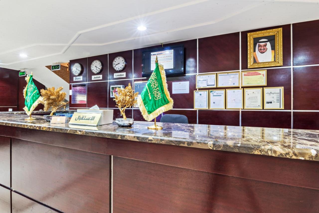 كروان التحليه Carwan Altahliya 3*