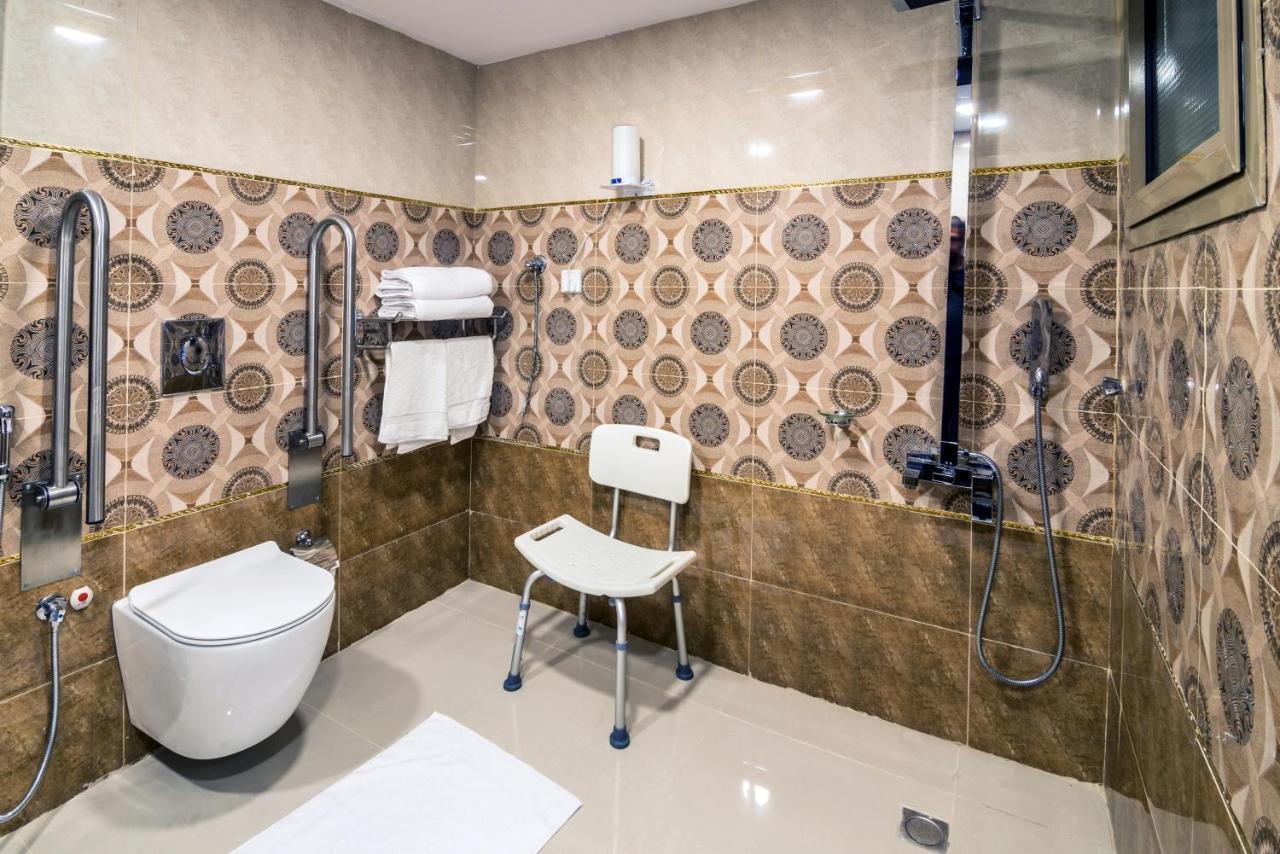 كروان التحليه Carwan Altahliya Aparthotel Jeddah