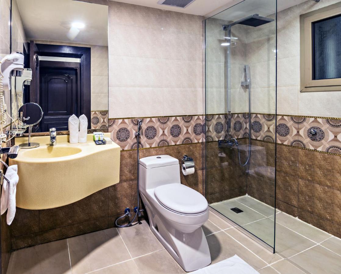 Aparthotel كروان التحليه Carwan Altahliya Jeddah