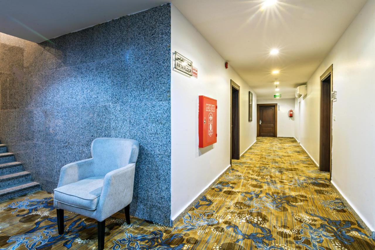 كروان التحليه Carwan Altahliya Aparthotel 3*