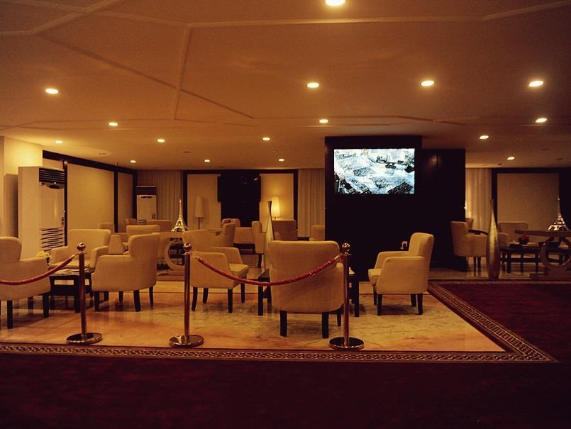 Aparthotel كروان التحليه Carwan Altahliya 3*