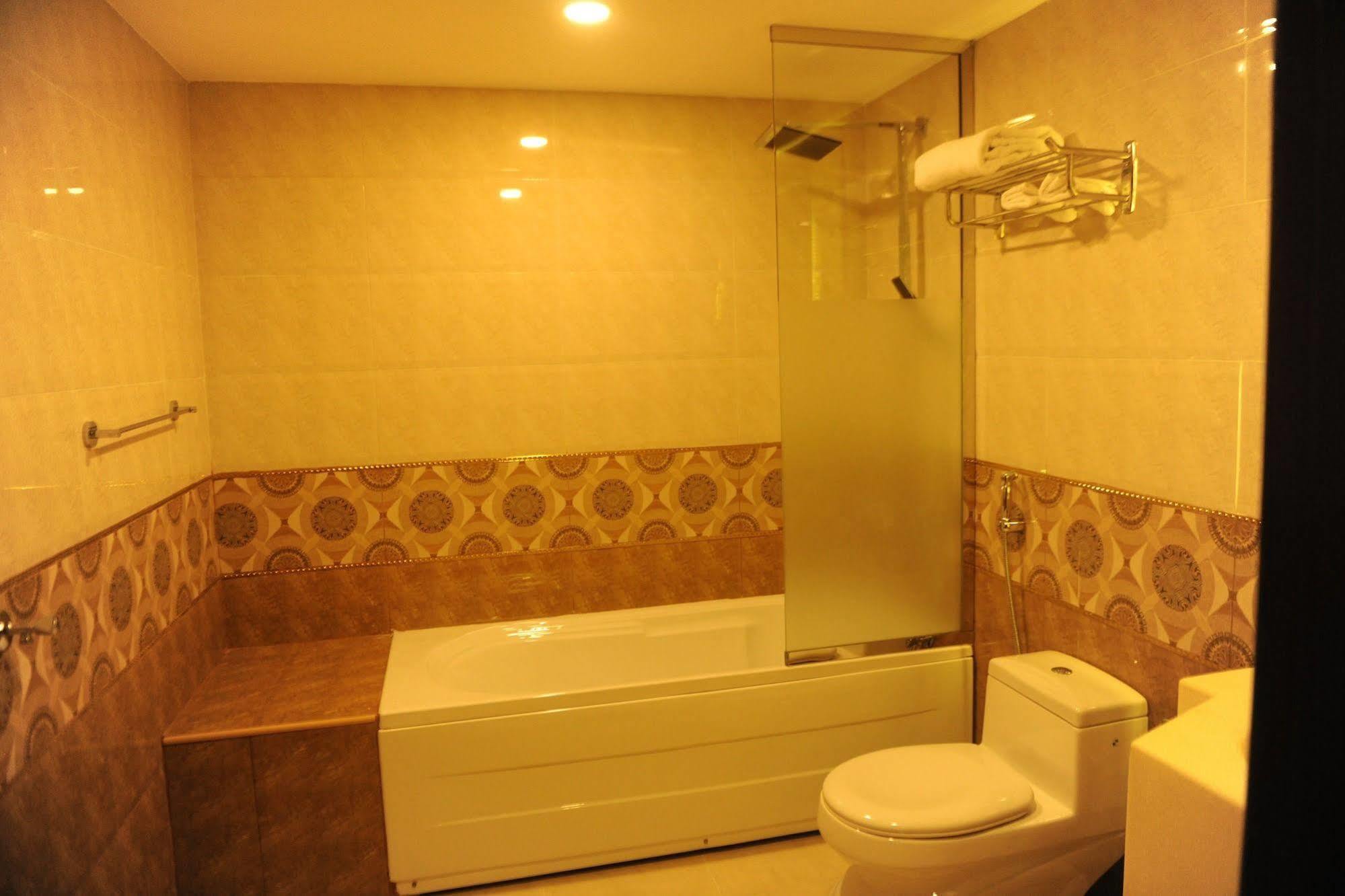 كروان التحليه Carwan Altahliya Aparthotel 3*