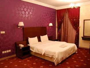 Aparthotel كروان التحليه Carwan Altahliya