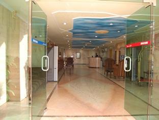 كروان التحليه Carwan Altahliya Aparthotel